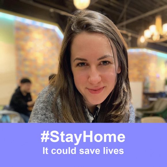 Meet your Posher, Leah - Picture 1 of 1